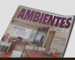 Ambientes