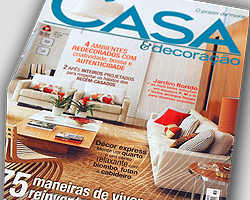 Casa & Decoração