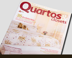 Quartos & Closets