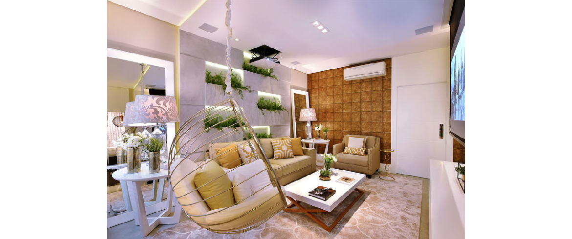 2018 - Home Design 
