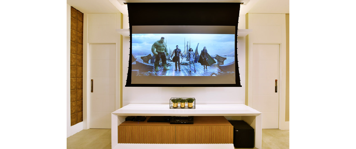 2018 - Home Design 