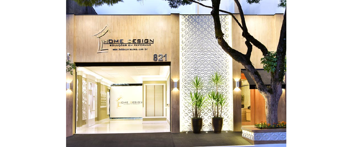 2018 - Home Design 