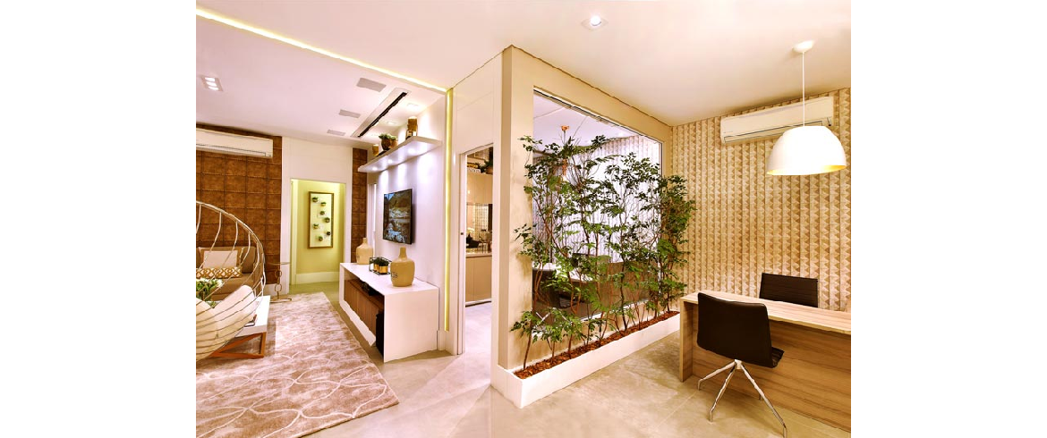 2018 - Home Design 