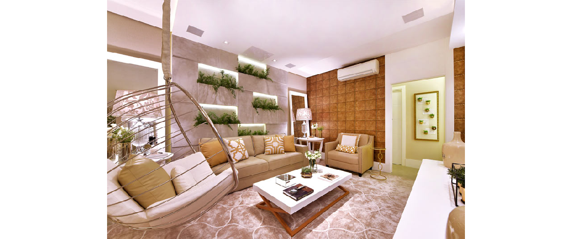 2018 - Home Design 