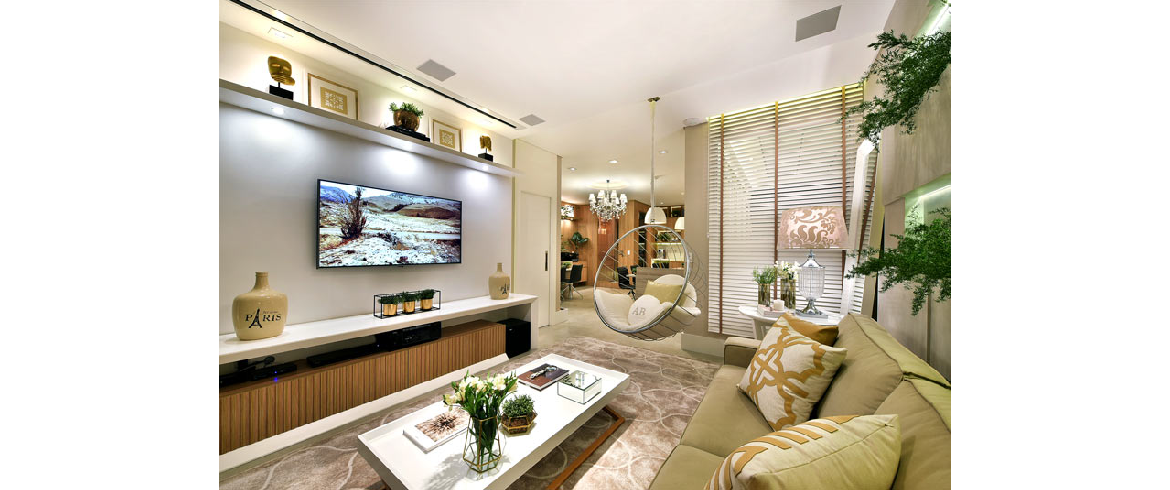 2018 - Home Design 
