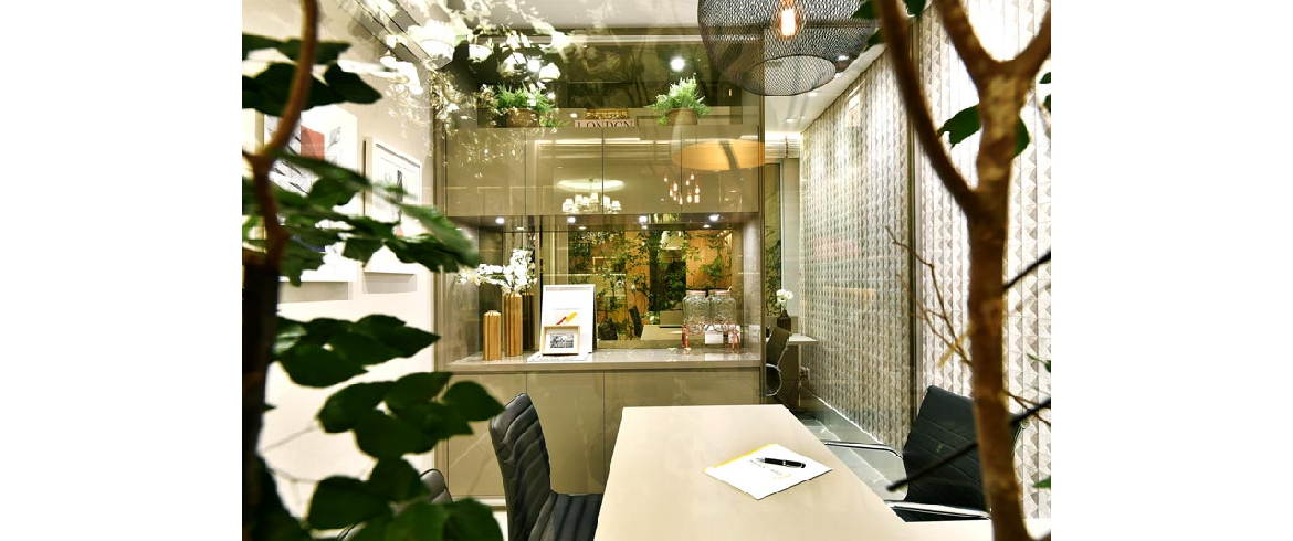 2018 - Home Design 