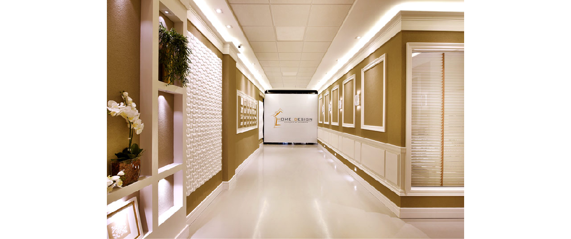2018 - Home Design 