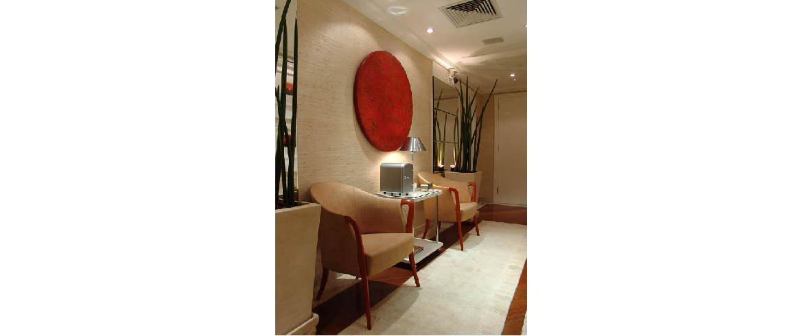 Sala de Espera