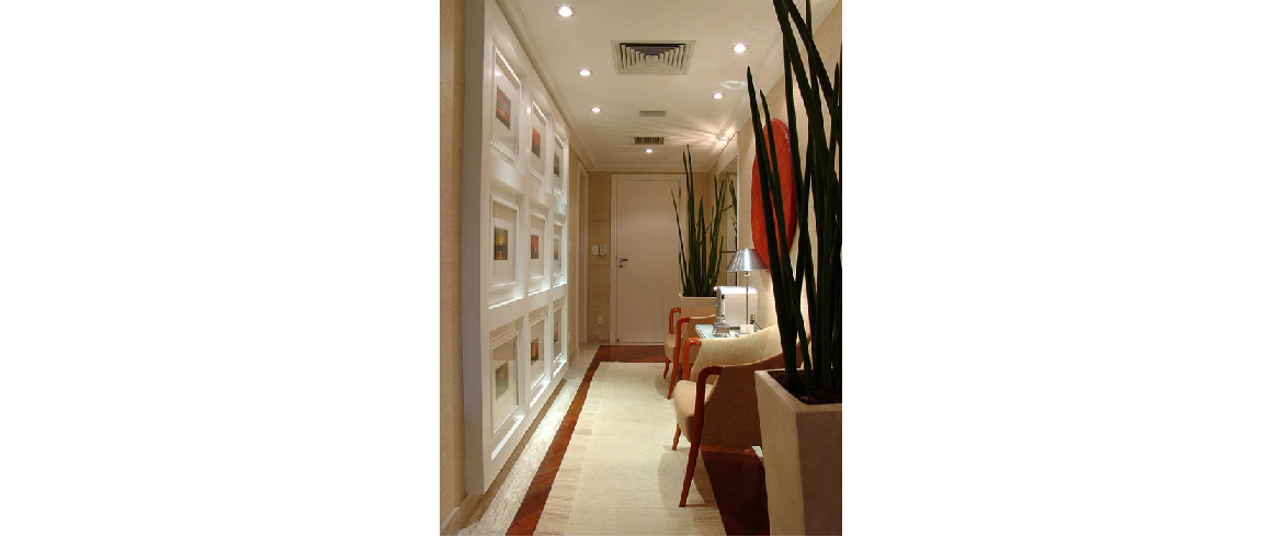 Sala de Espera