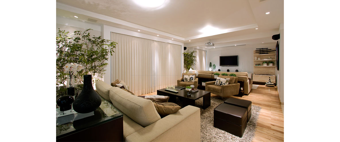 2010 - Panamby