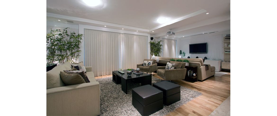 2010 - Panamby