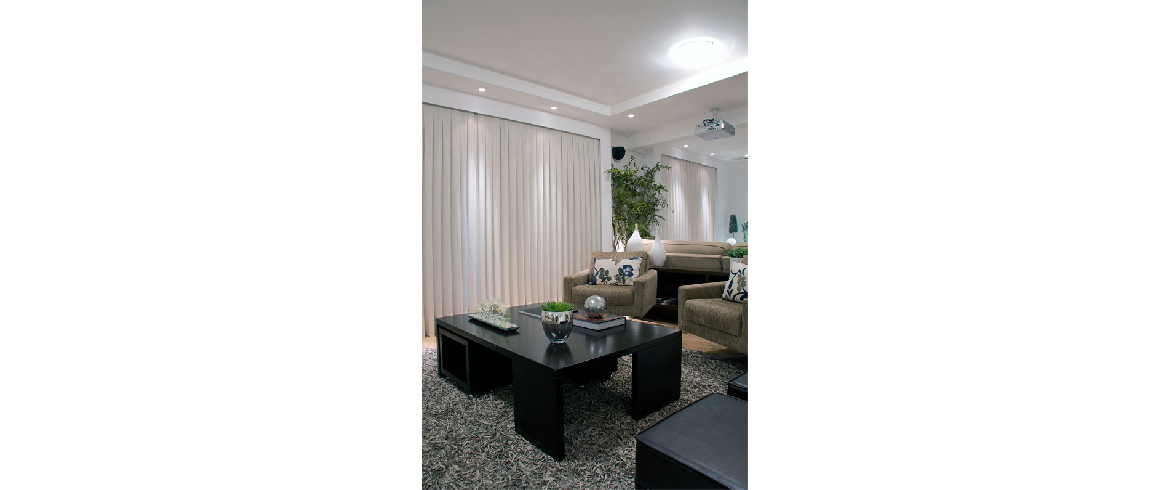 2010 - Panamby