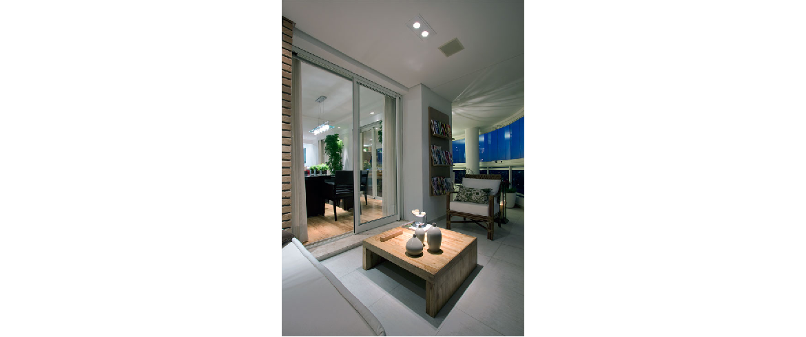 2010 - Panamby