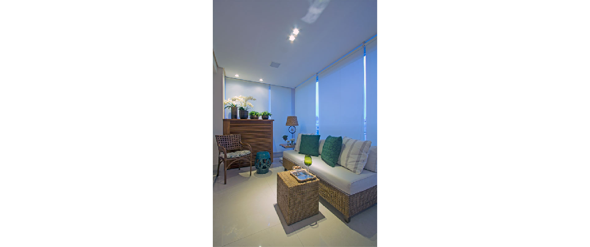 2013 - Panamby