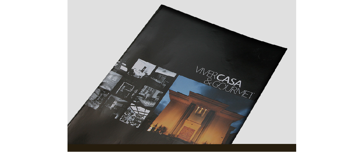 Viver Casa & Gourmet