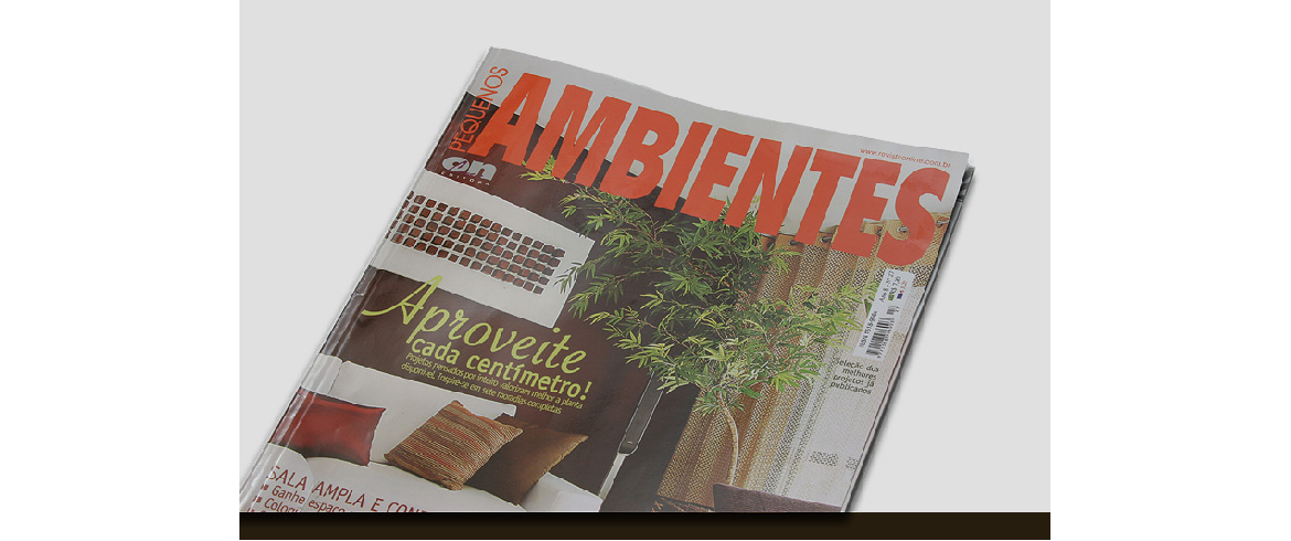 Ambientes