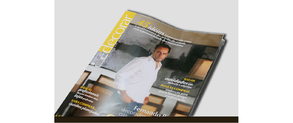 Decorar