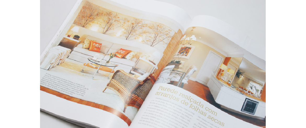 Casa & Decoração