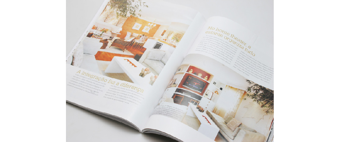 Casa & Decoração