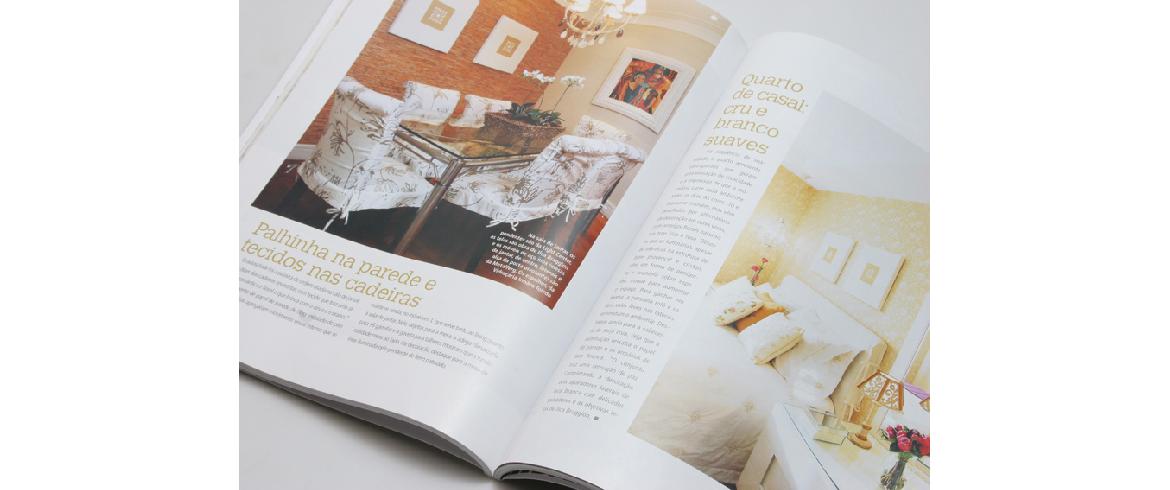 Casa & Decoração
