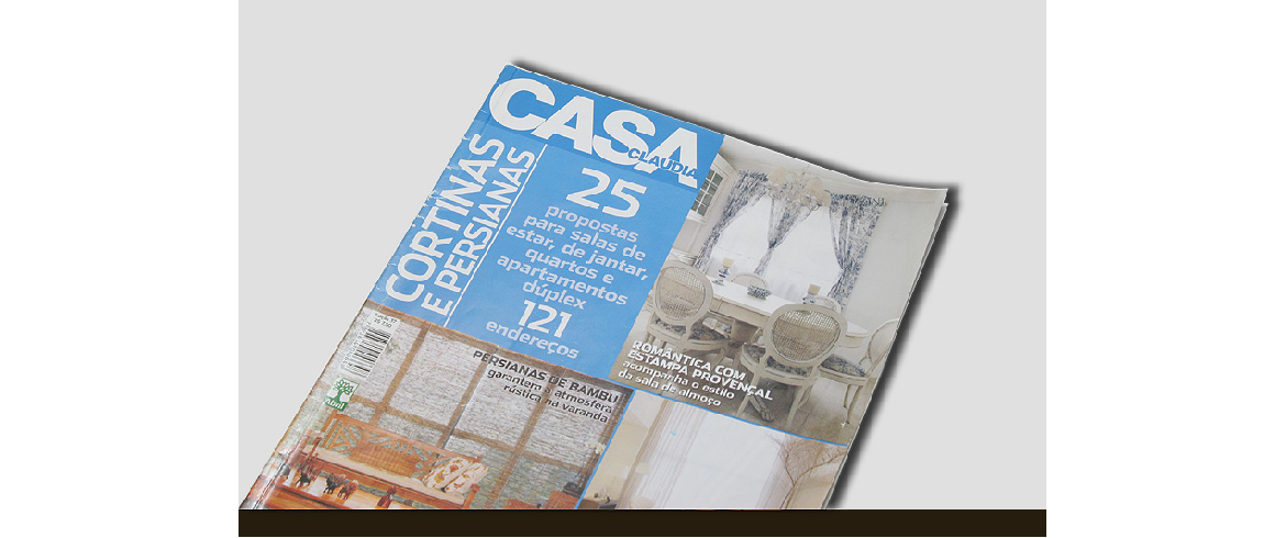 Casa Claudia