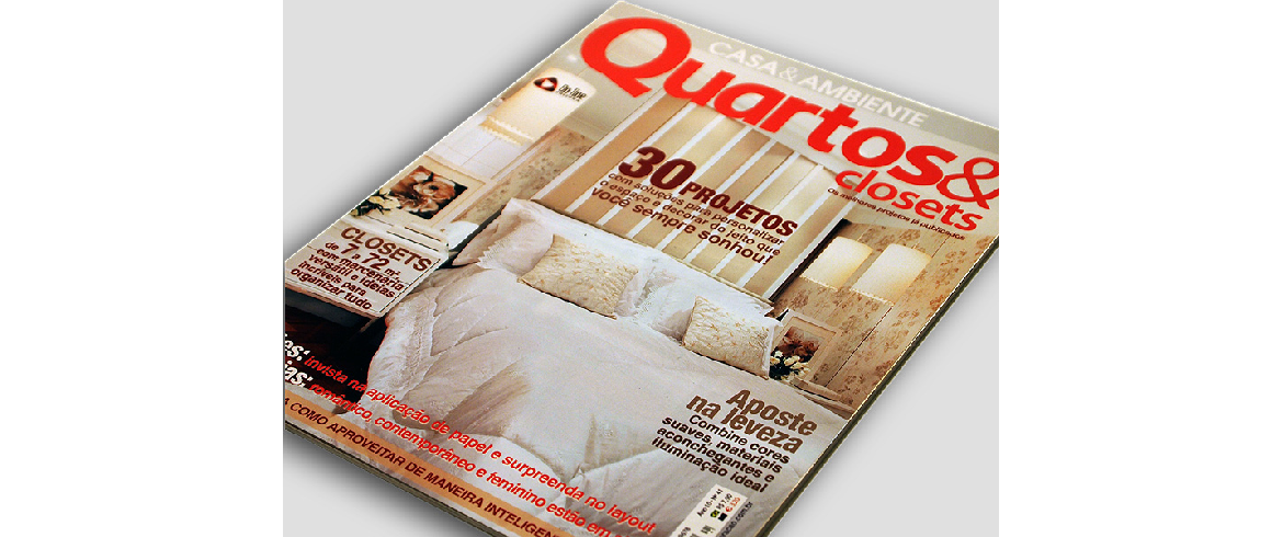 Quartos & Closets