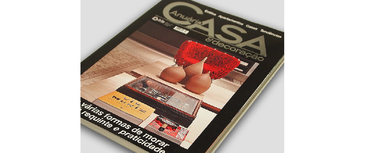 Casa & Decoração