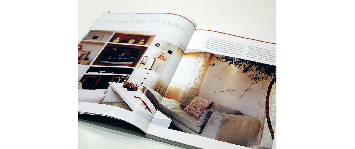 Casa & Decoração
