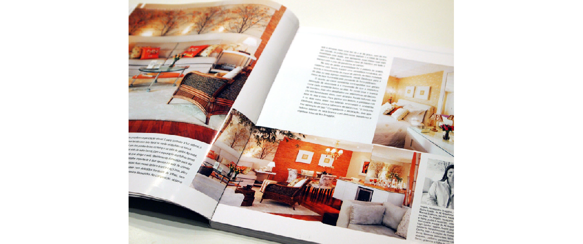 Casa & Decoração