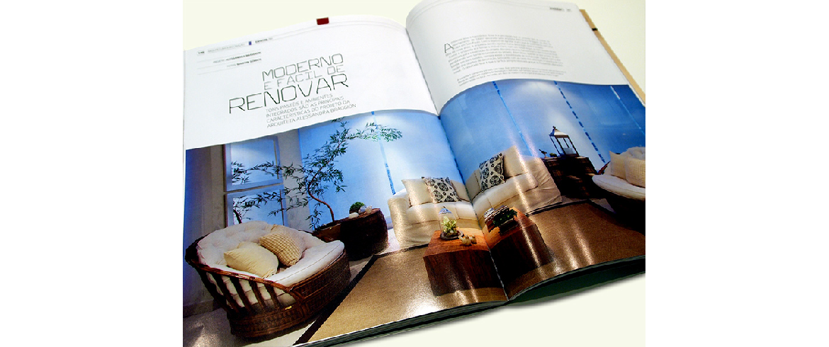 Casa & Decoração