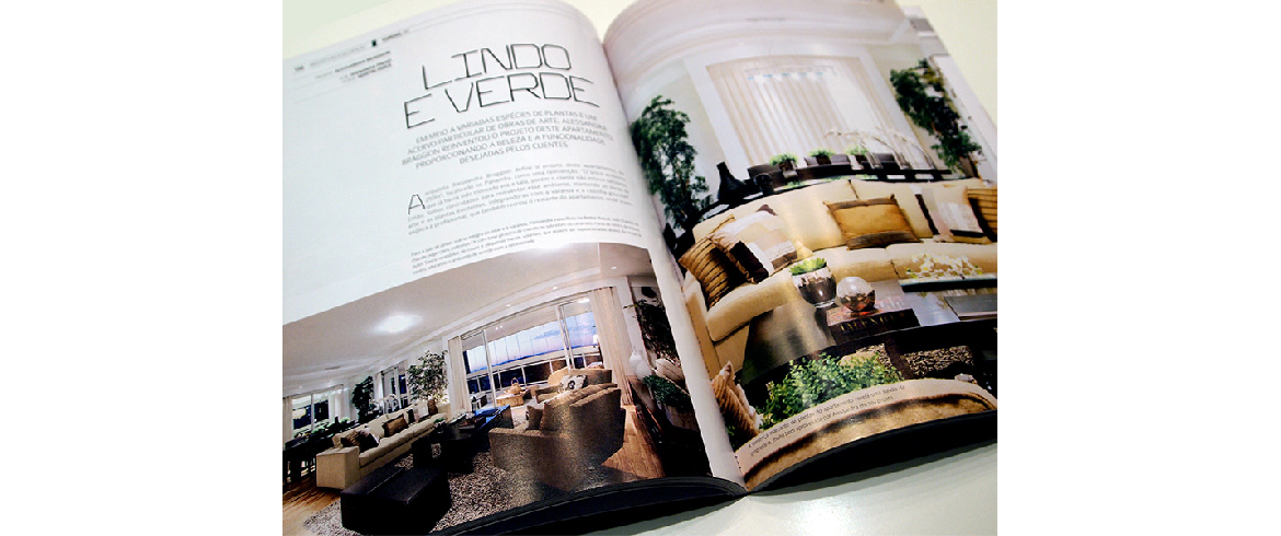 Casa & Decoração