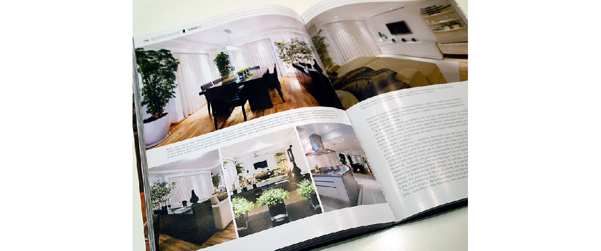 Casa & Decoração