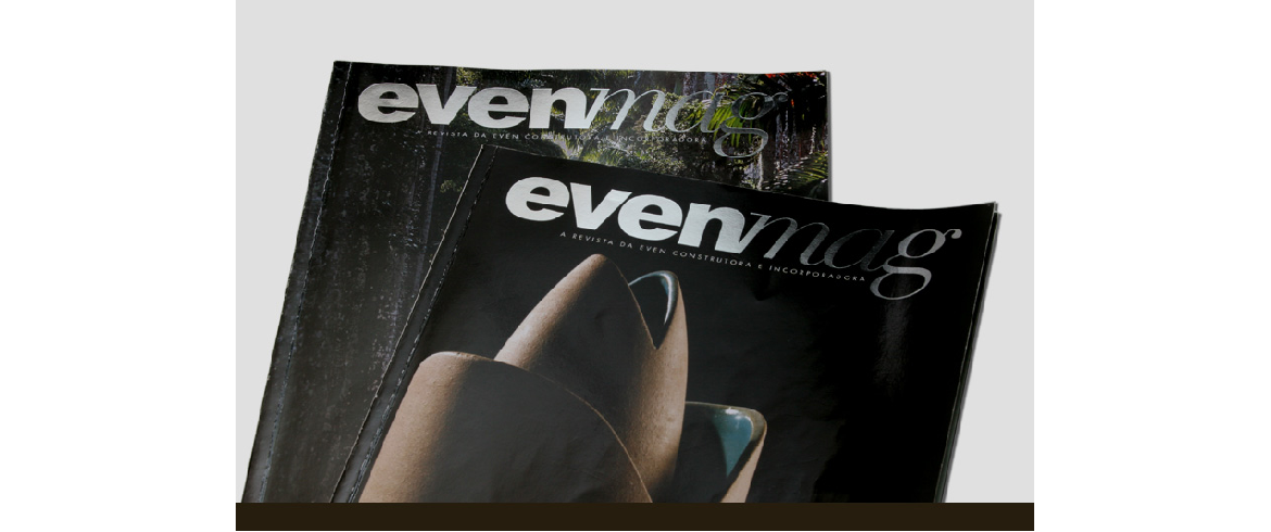 Evenmag