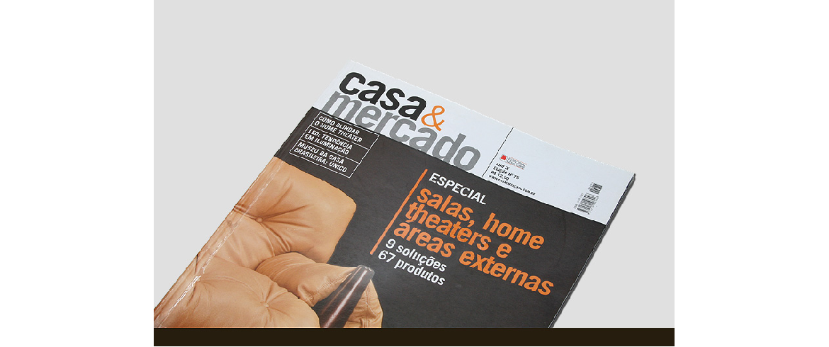 Casa & Mercado